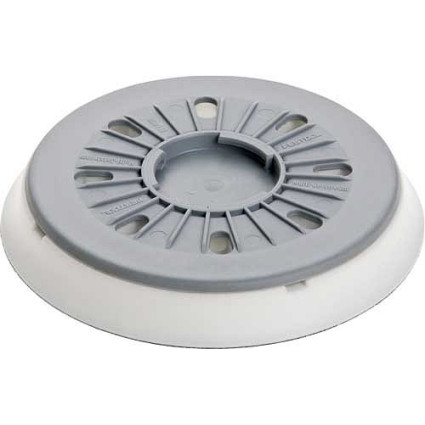 Sanding pad ST-STF D150 / 17MJ-FX-SW, for RO 150, super soft