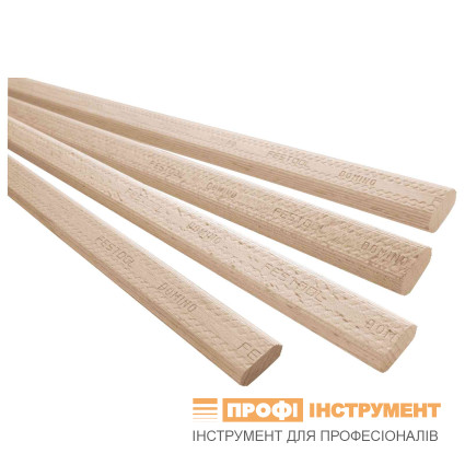 Domino dowel rod Festool 498689