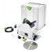Комплект Пила дисковая погружная FESTOOL TS 75 EBQ-Plus + Шина-направляющая FS 2400/2