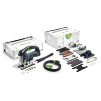 Jigsaw saw FESTOOL PSB 400 EBQ-Set Jigsaw saw FESTOOL PSB 400 EBQ-Set