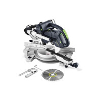 Пила торцовочная с протяжкой FESTOOL KAPEX KS 60 E (561683) Пила торцовочная с протяжкой FESTOOL KAPEX KS 60 E (561683)