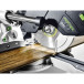 Пила торцювальна з протяжкою Festool KAPEX KS 60 E (561683)