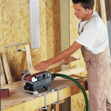 Шлифмашина ленточная FESTOOL BS 75 E 570204