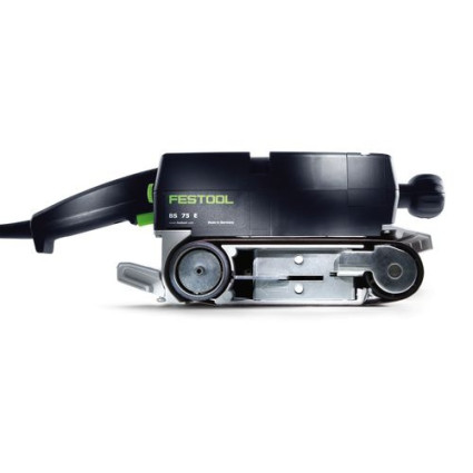 Шлифмашина ленточная FESTOOL BS 75 E 570204