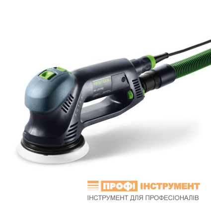 Шлифмашина эксцентриковая FESTOOL RO 125 FЕQ-PLUS 571533