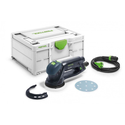 Шлифмашина эксцентриковая Festool RO 125 Е-PLUS 571779