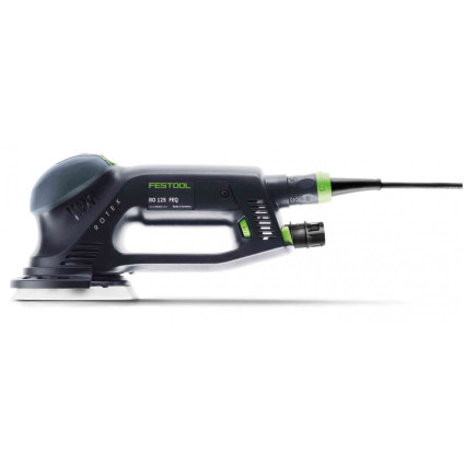 Шлифмашина эксцентриковая Festool RO 125 Е-PLUS 571779