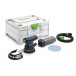 Шлифмашина эксцентриковая Festool ЕТS 125 ЕQ-PLUS 571814