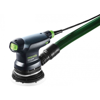 Шлифмашина эксцентриковая Festool ЕТS 125 ЕQ-PLUS 571814