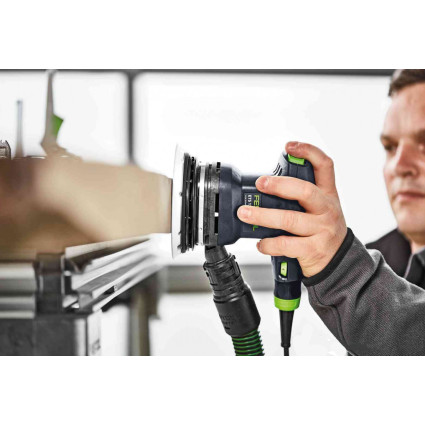 Шлифмашина эксцентриковая Festool ЕТS 125 ЕQ-PLUS 571814