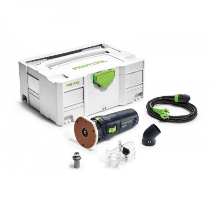Фрезер кромочный FESTOOL ОFК 500 Q-Plus 574355
