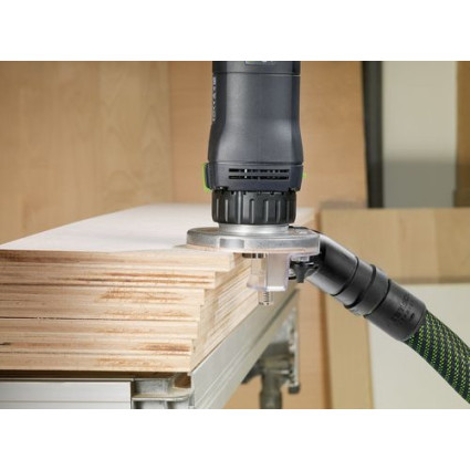 Фрезер кромочный FESTOOL ОFК 500 Q-Plus 574355