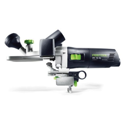 Фрезер кромочный FESTOOL ОFК 700 ЕQ-PLUS 574359 Фрезер кромочный FESTOOL ОFК 700 ЕQ-PLUS 574359