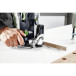 Dowel router Festool DF 500 Q-Set 574427