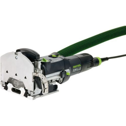 Dowel router Festool DF 500 Q-Set 574427