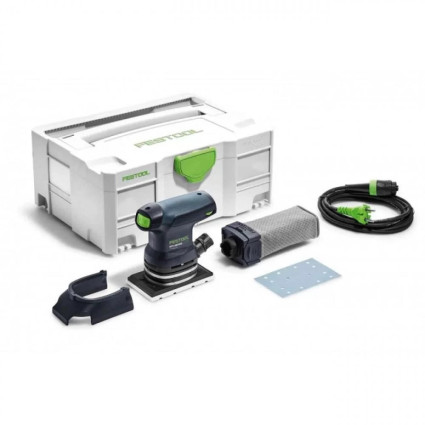 RUTSCHER Festool RTS 400 REQ-Plus 574634