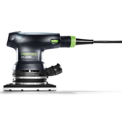 RUTSCHER Festool RTS 400 REQ-Plus 574634