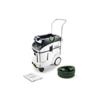 Пиловидалюючий апарат FESTOOL - CLEANTEC CTL 48 E (574975)