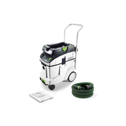 Пиловидалюючий апарат FESTOOL - CLEANTEC CTL 48 E (574975)