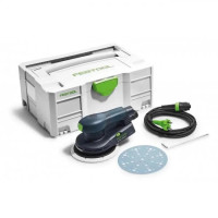 Eccentric sander FESTOOL ETS EC 150/5 EQ-Plus