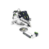 Пила торцювальна Festool KAPEX KS120RЕB 575302