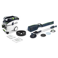 Festool Sander LHS-E 225/CTL36-Set PLANEX 575447