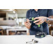 Акумуляторна ударна дриль-шурупокрут FESTOOL - QUADRIVE TPC 18/4 I-Basic (575604)