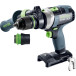 Акумуляторна ударна дриль-шурупокрут FESTOOL - QUADRIVE TPC 18/4 I-Basic (575604)