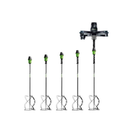 Перемешиватель FESTOOL - MX 1000 RE EF HS2 (575806)