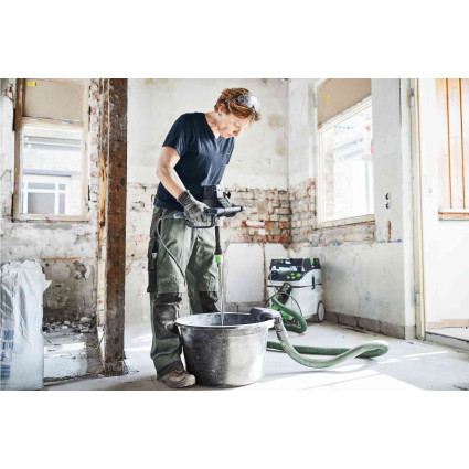 Перемешиватель FESTOOL - MX 1000 RE EF HS2 (575806)