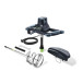 Перемешиватель FESTOOL - MX 1000 RE EF HS2 (575806)