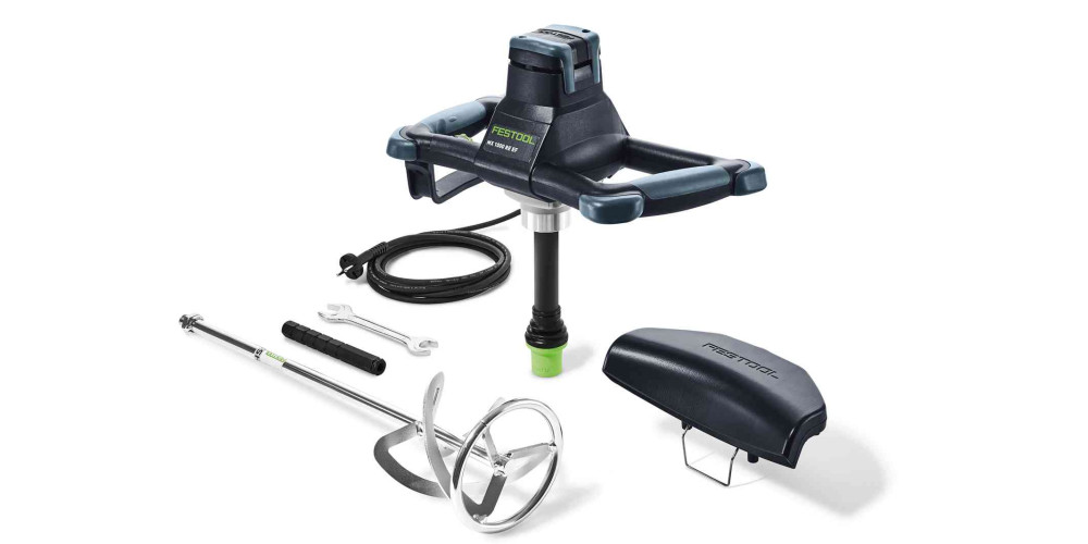 Festool Перемішувач (міксер) MX 1000 RE EF HS3R 575807