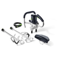 Festool Перемешиватель MX 1600/2 REQ DUO DOUBLE (арт. 575822)