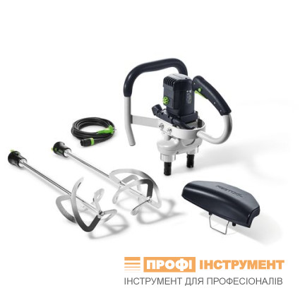 Festool Перемешиватель MX 1600/2 REQ DUO DOUBLE (арт. 575822)