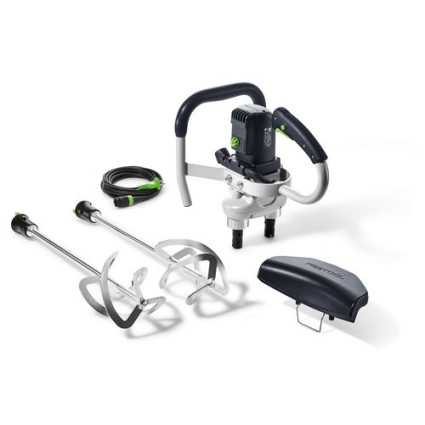 Festool Перемешиватель MX 1600/2 REQ DUO DOUBLE (арт. 575822)