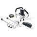 Festool Перемешиватель MX 1600/2 REQ DUO DOUBLE (арт. 575822)