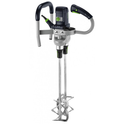 Festool Перемешиватель MX 1600/2 REQ DUO DOUBLE (арт. 575822)