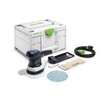 576072 Festool Эксцентриковая шлифмашина ETS 150/3 EQ-Plus