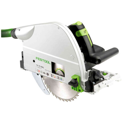 Пила дисковая погружная FESTOOL TS 75 ЕBQ-Plus 1600 Вт (576110)