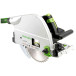 Пила дисковая погружная FESTOOL TS 75 ЕBQ-Plus 1600 Вт (576110)