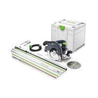 Festool Дискова пила HK 55 EBQ-Plus-FSK 420 (арт. 576131)