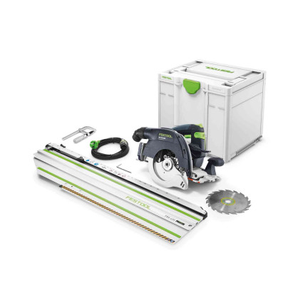 Festool Дискова пила HK 55 EBQ-Plus-FSK 420 (арт. 576131)
