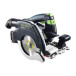 Акумуляторна дискова пила FESTOOL - HKC 55 EB-Basic (576163)
