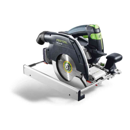Акумуляторна дискова пила FESTOOL - HKC 55 EB-Basic (576163)