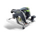 Акумуляторна дискова пила FESTOOL - HKC 55 EB-Basic (576163)
