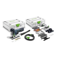 576176 Festool Маятниковый лобзик CARVEX PS 420 EBQ-Set 576176 Festool Маятниковый лобзик CARVEX PS 420 EBQ-Set