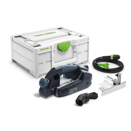 Рубанок FESTOOL - EHL 65 EQ-Plus (576247)