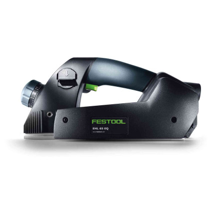 Рубанок FESTOOL - EHL 65 EQ-Plus (576247)