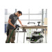 Рубанок FESTOOL - EHL 65 EQ-Plus (576247)