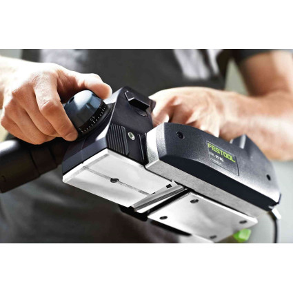 Рубанок FESTOOL - EHL 65 EQ-Plus (576247)